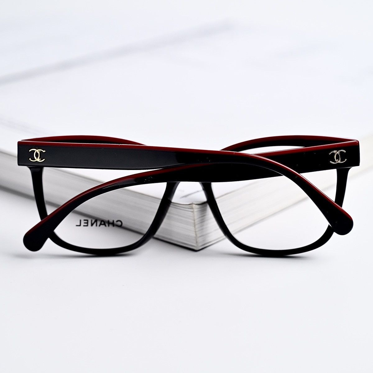 Chanel CHANEL 0CH3392 GLASSES Size ONE SIZE - 14 Thumbnail