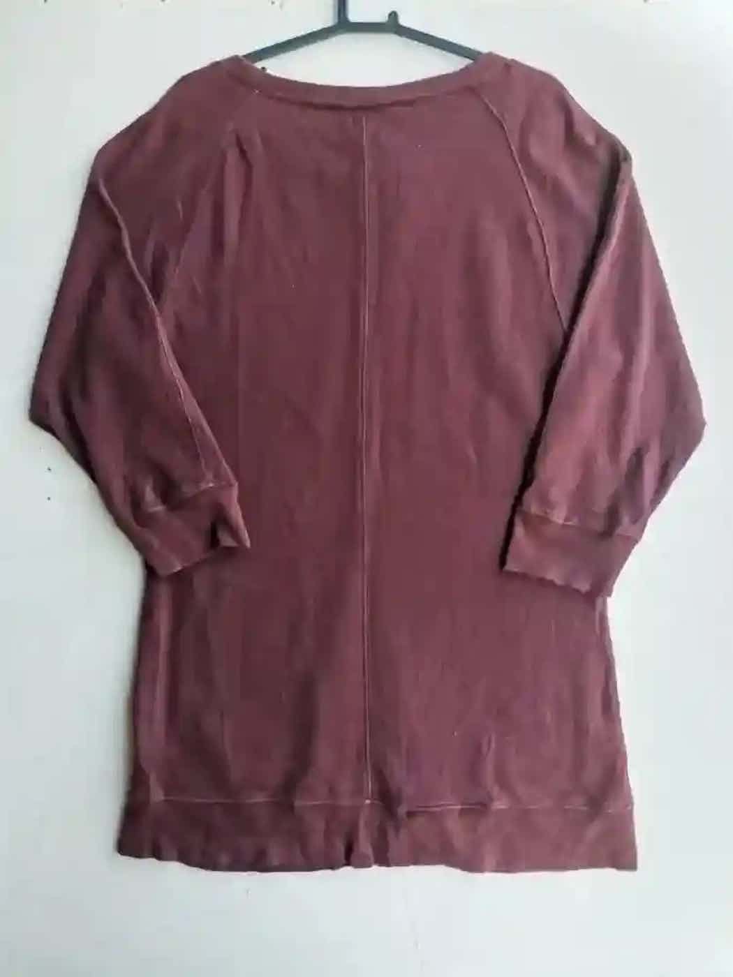 Calvin Klein Vintage Calvin Klein Jeans Sweatshirt Size US S / EU 44-46 / 1 - 4 Thumbnail