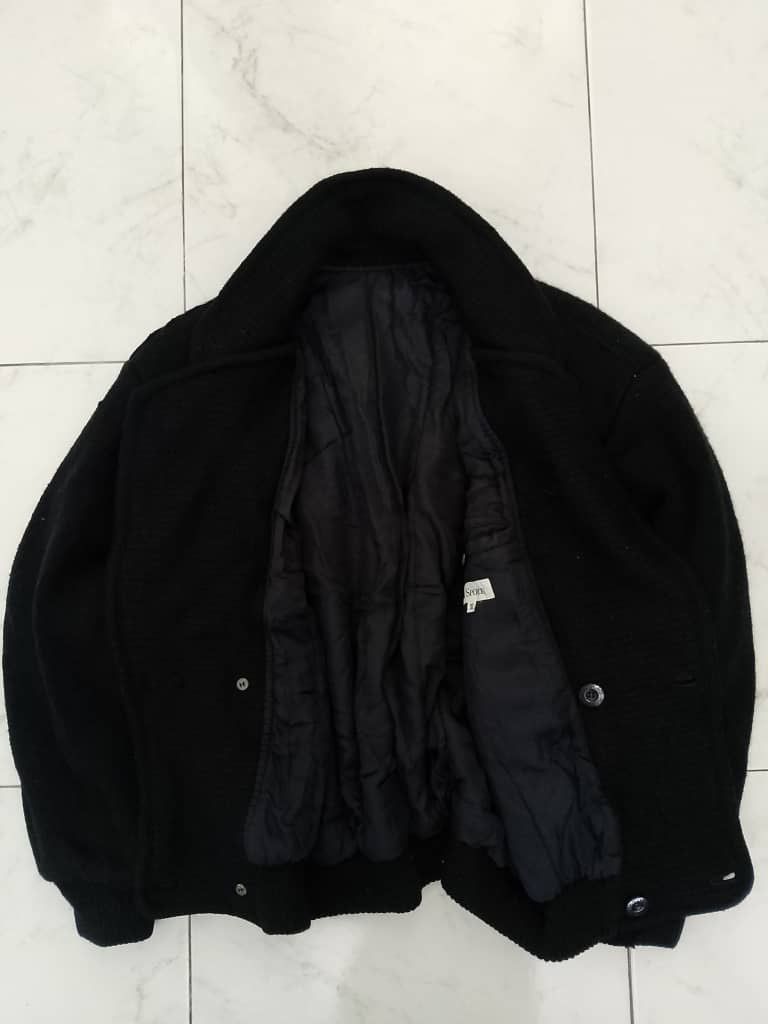 Japanese Brand × Vintage VINTAGE PIA SPORT JACKET Size US L / EU 52-54 / 3 - 3 Thumbnail