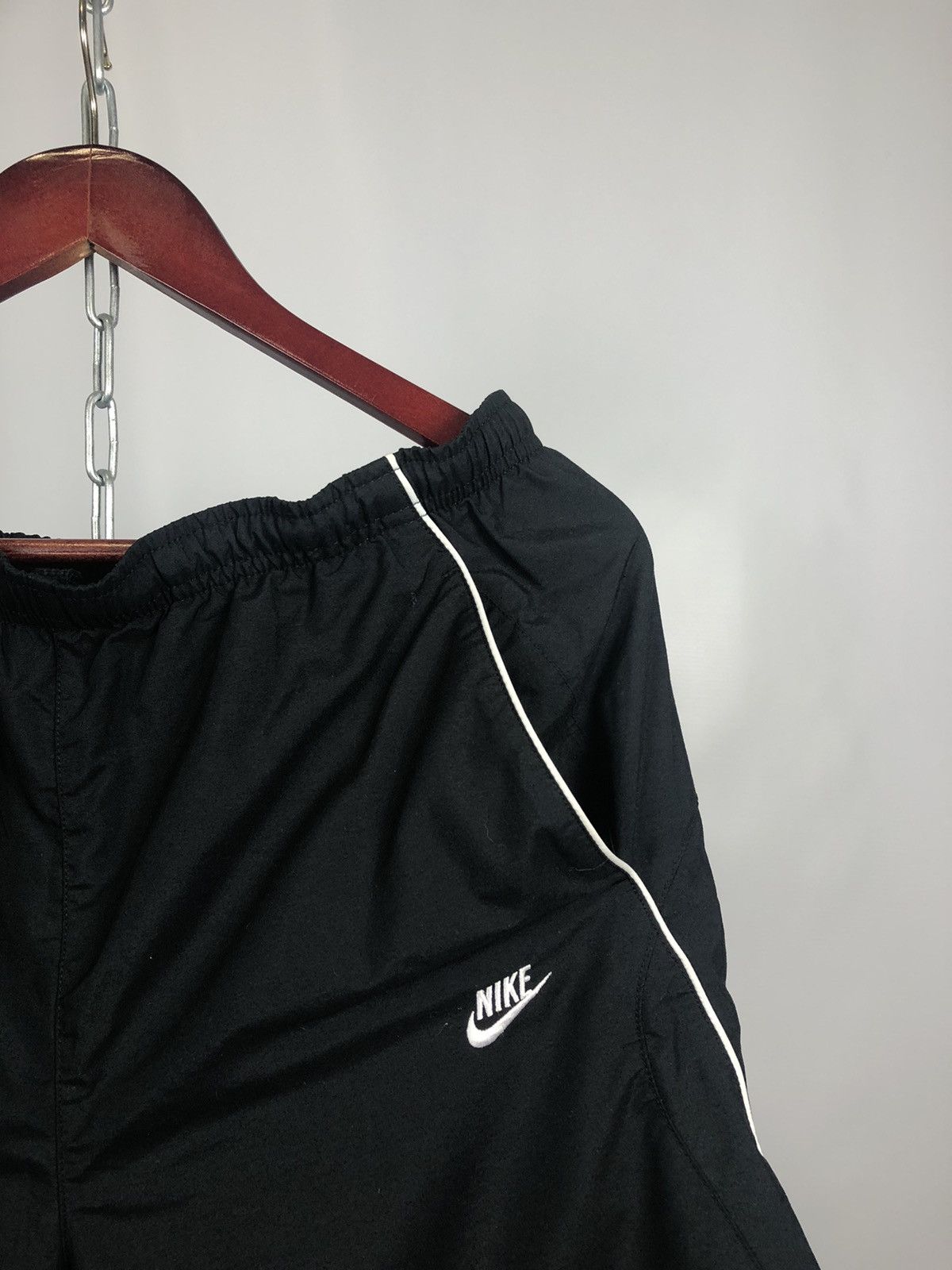 Nike Nike shorts vintage size m Size US 31 - 2 Thumbnail