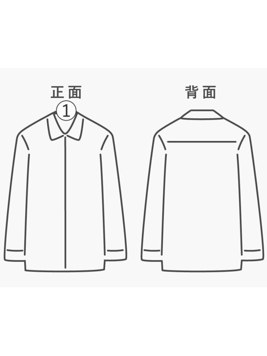Auralee SS20 Shirt Size US S / EU 44-46 / 1 - 8 Thumbnail