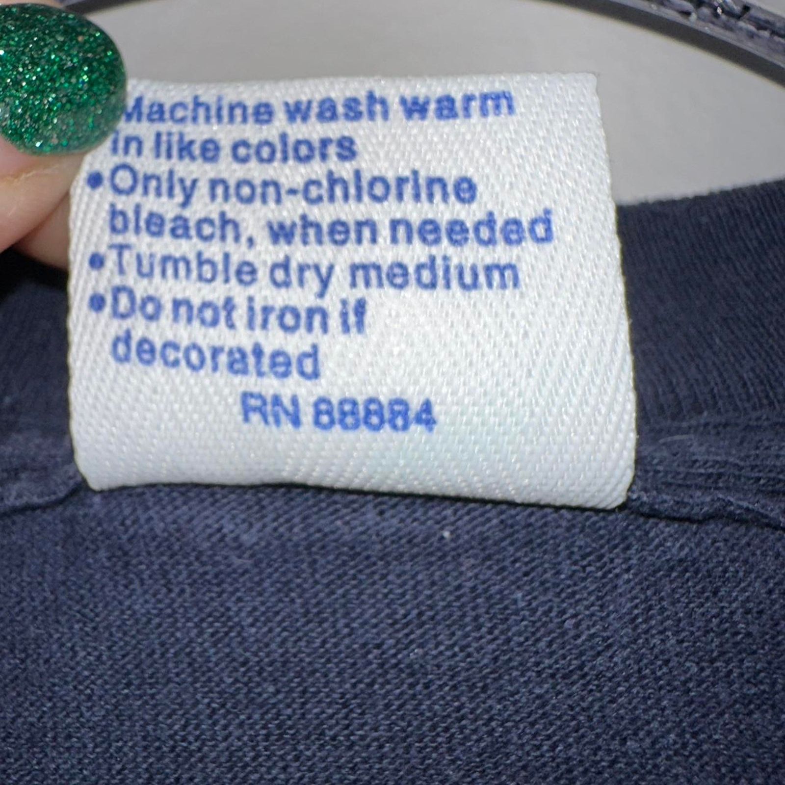 RARE Vintage 2001 The Ren & Stimpy Show T Shirt size L