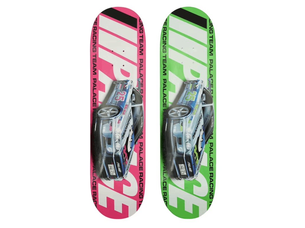 Palace Palace Tri Carabiner | Grailed