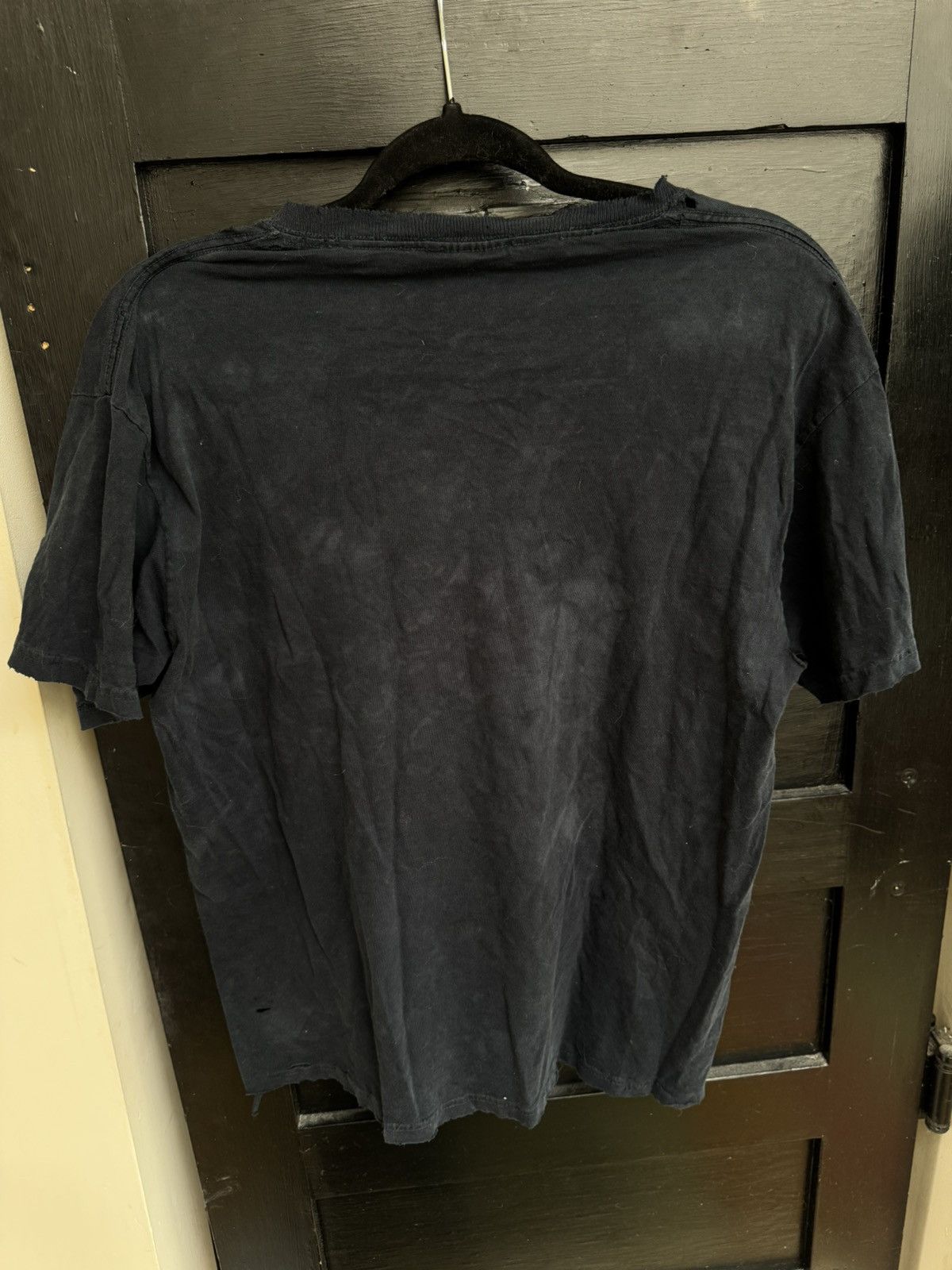 Vintage Vintage 2000s Skulbone Pirate Tee Size US L / EU 52-54 / 3 - 3 Thumbnail