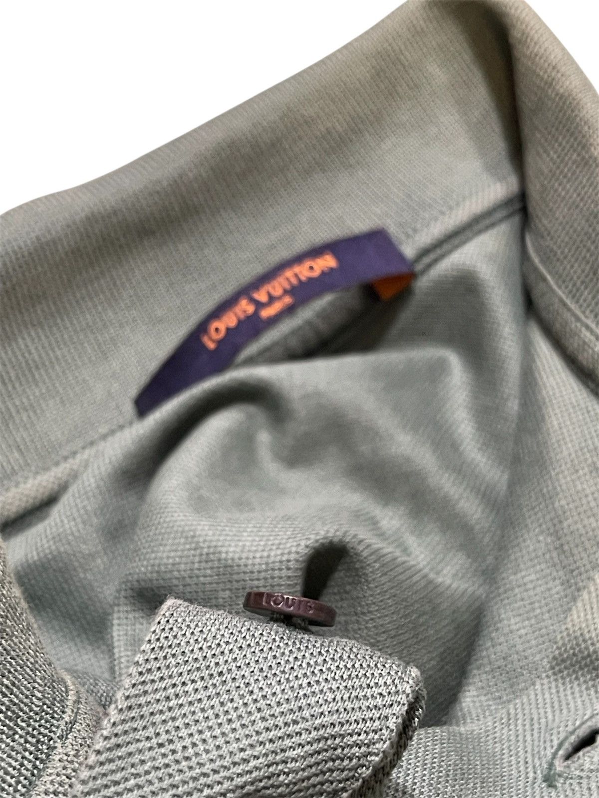 Louis Vuitton Louis Vuitton t shirt Size US M / EU 48-50 / 2 - 12 Thumbnail