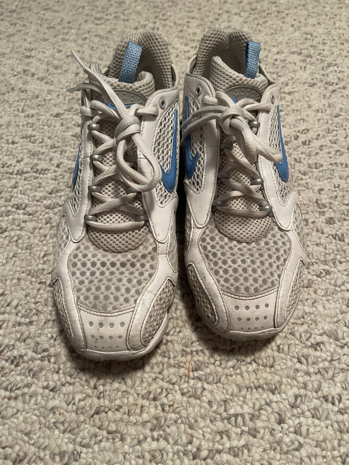 Nike Nike Air Zoom Spiridon Size US 10.5 / EU 43-44 - 4 Thumbnail