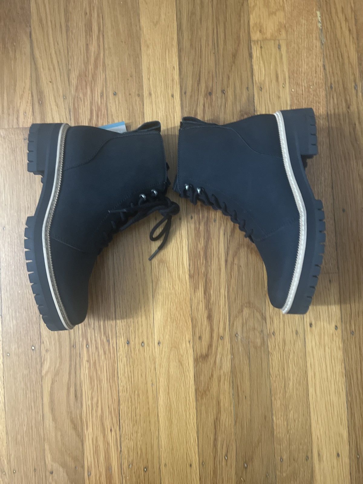Toms Wmn Wylder Size US 6.5 / IT 36.5 - 2 Thumbnail