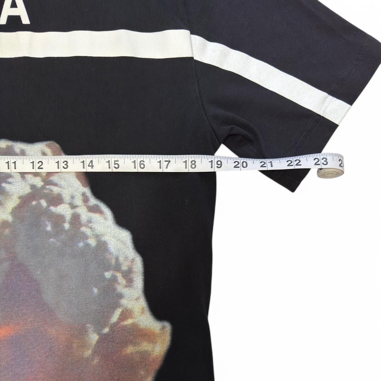 Hood By Air Hood By Air Nuclear Bomb t shirt Size US M / EU 48-50 / 2 - 3 Thumbnail