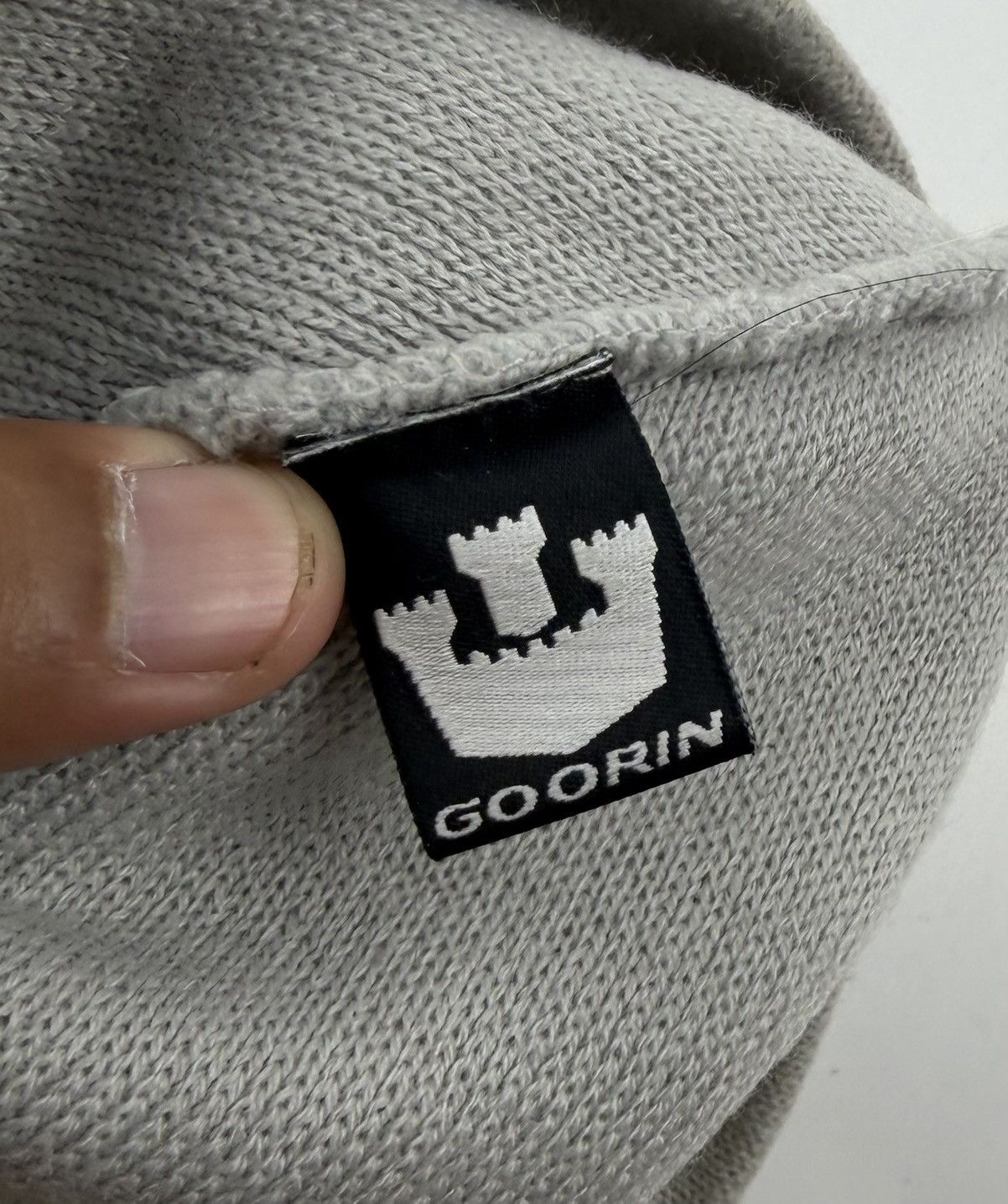 Goorin Bros. goorin bros beanie hat tc45 Size ONE SIZE - 6 Thumbnail