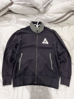 Palace Jacket | Grailed