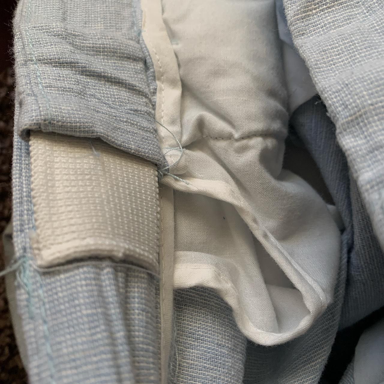 Urban Outfitters Club Room Oxford Chinos Size US 33 - 4 Thumbnail