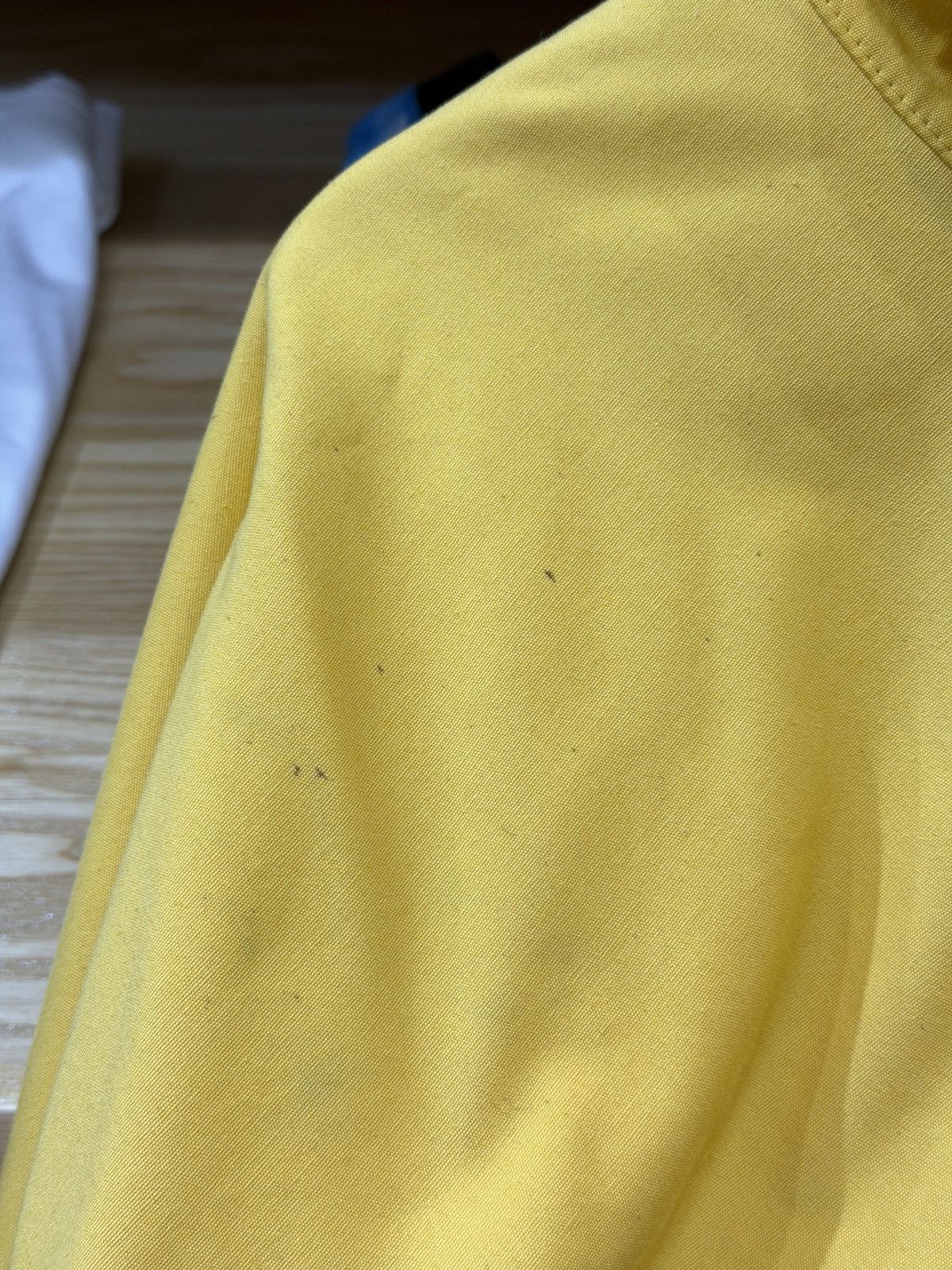 Polo Ralph Lauren ❗️Super Rare❗️Polo by Ralph Lauren "Snow Beach" 1/4 Jacket Size US L / EU 52-54 / 3 - 18 Thumbnail