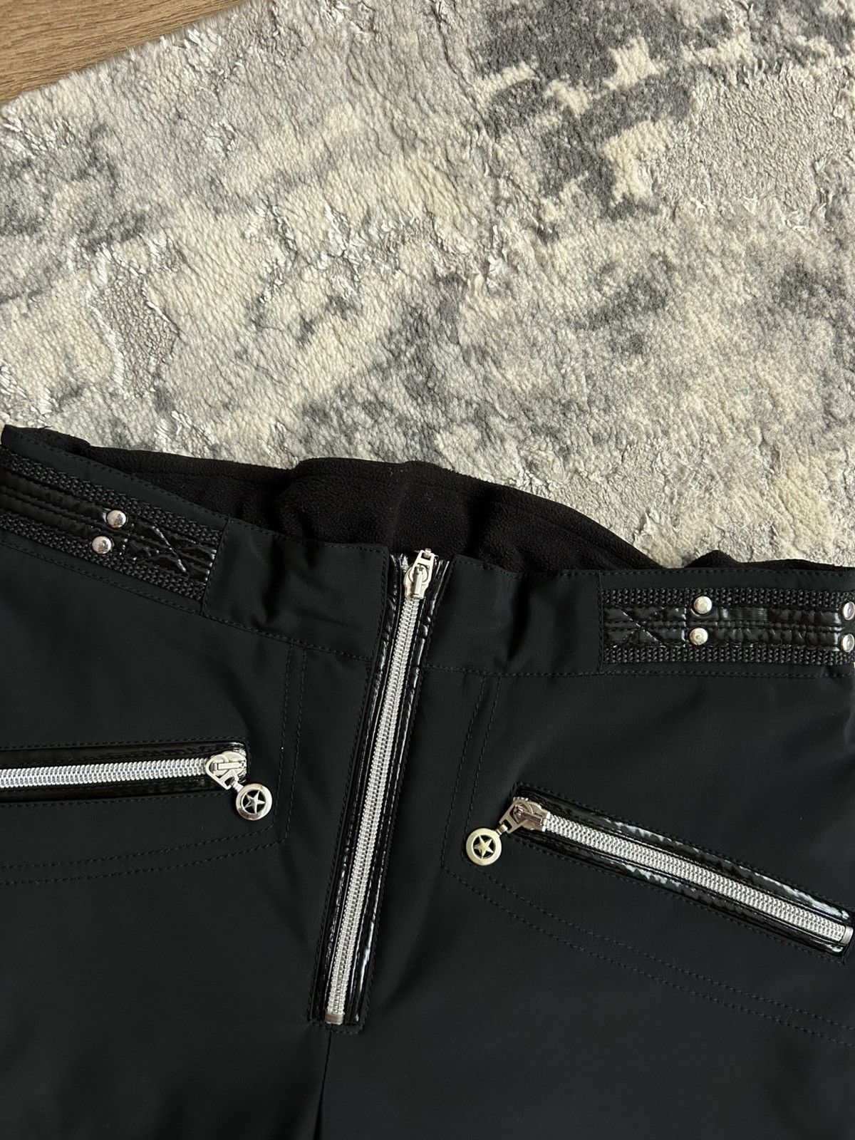 Other Sportalm Luxury Avant-garde Women’s ski pants Size 30" / US 8 / IT 44 - 15 Thumbnail
