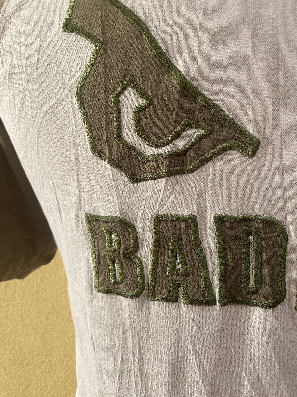 Other Bad Boy California uSA Tshirt Size US L / EU 52-54 / 3 - 2 Thumbnail