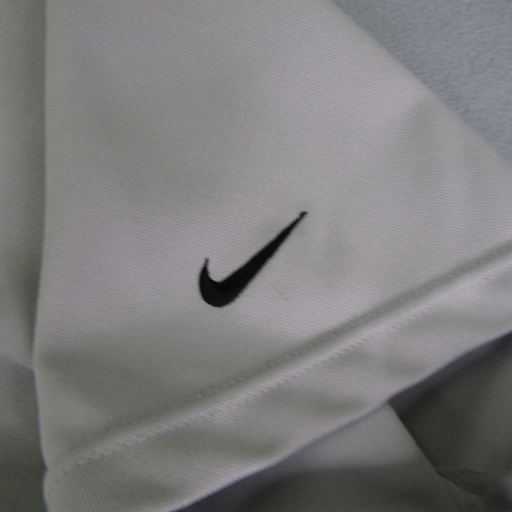 Nike Vintage Nike Wildcats Jersey Mens Large Gray Baseball Button Up Shirt Size US L / EU 52-54 / 3 - 5 Thumbnail