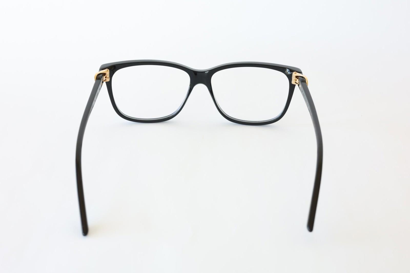 Cartier New Cartier eyewear optical eyeglasses CT0351O 001 black Size ONE SIZE - 5 Thumbnail