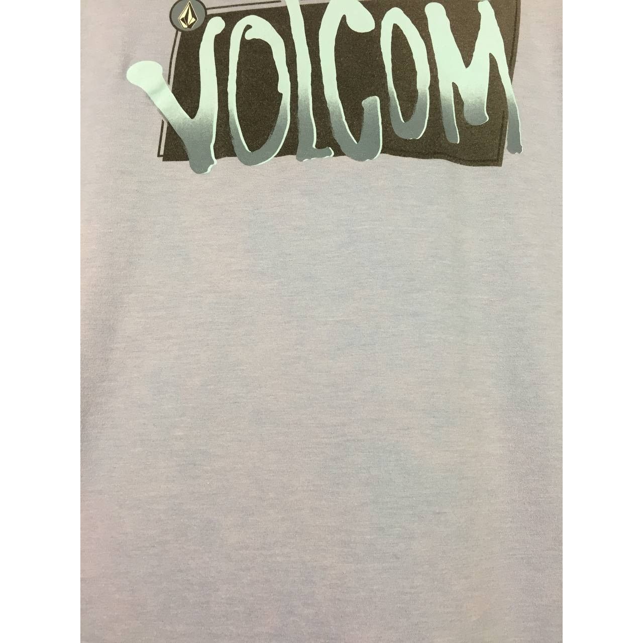 Vintage × Volcom Volcom Spell Out Logo Skateboards Surfwear Tee Size US M / EU 48-50 / 2 - 5 Thumbnail