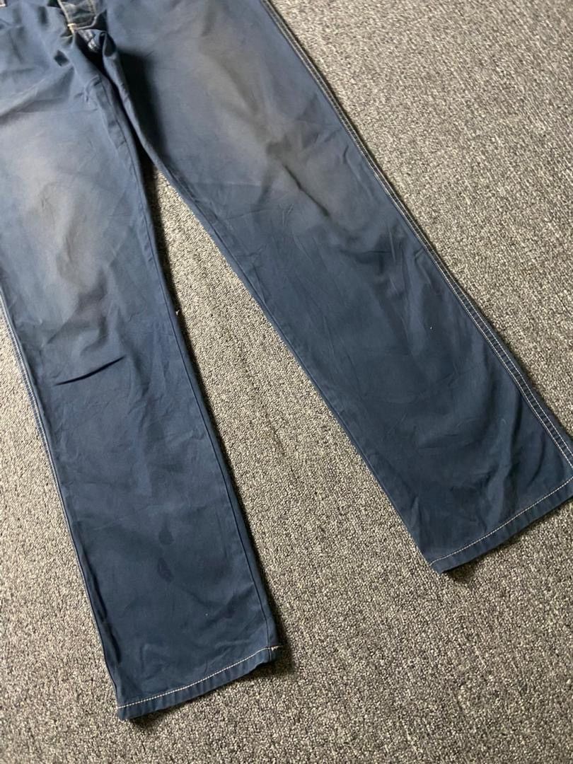 Hackett Hackett London Men’s Jeans (183) Size US 34 / EU 50 - 11 Thumbnail