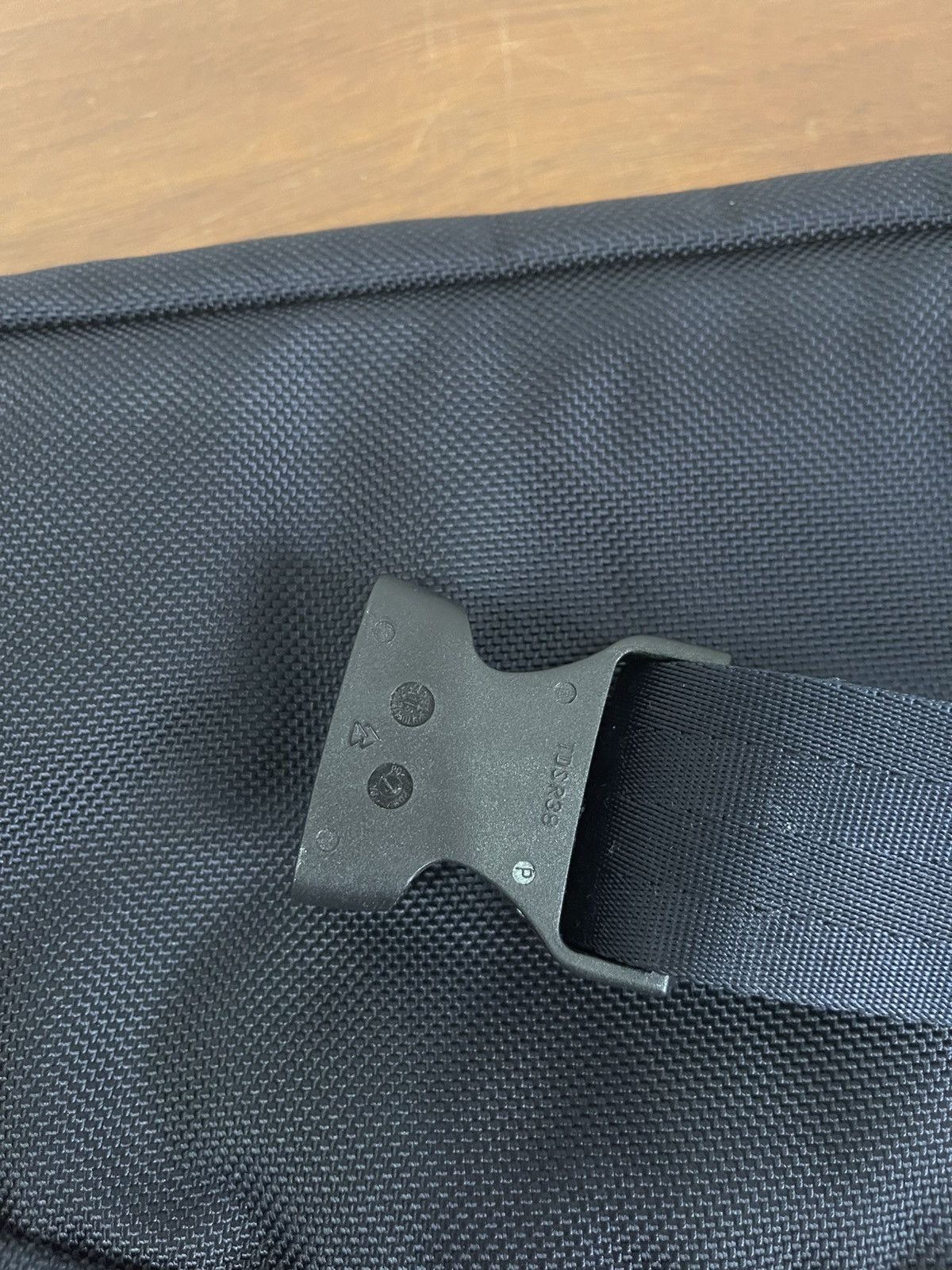 Porter Porter International Waist Bag Size ONE SIZE - 7 Thumbnail