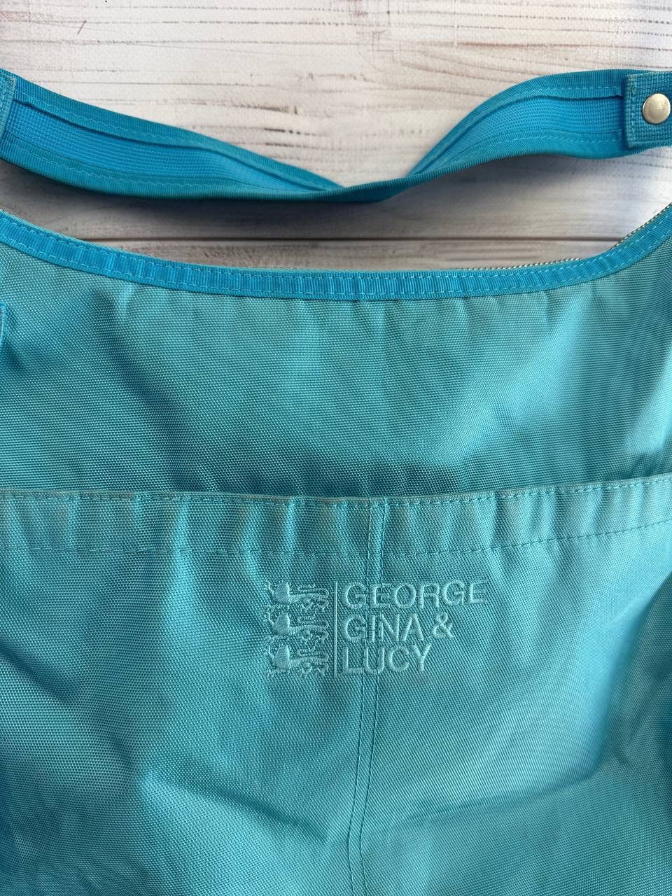 George Gina & Lucy Very Rare George Gina & lucy Y2k Handbag Size ONE SIZE - 11 Thumbnail