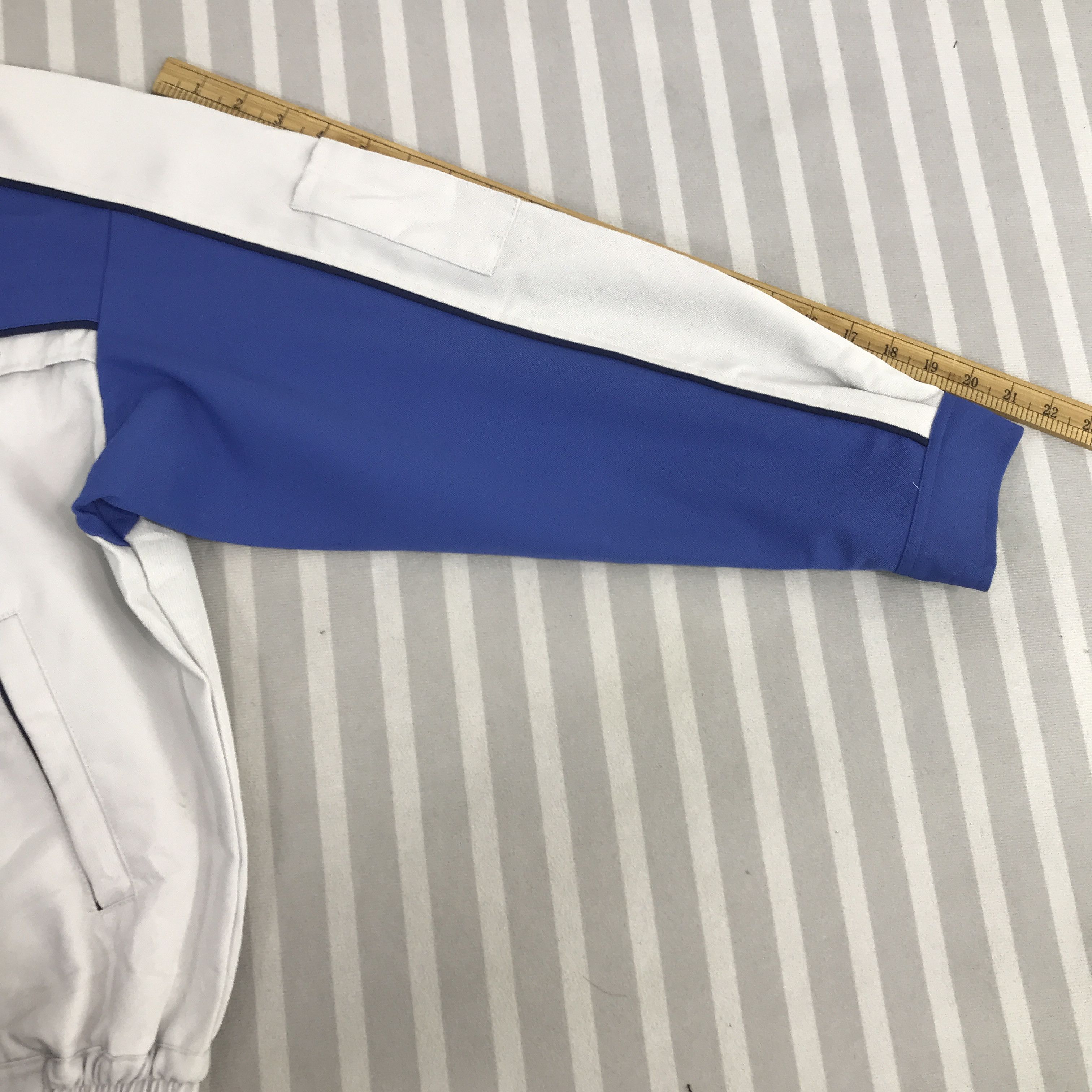 Japanese Brand × Vintage Vintage Toyota Auto body Racing Jacket Size US M / EU 48-50 / 2 - 6 Thumbnail