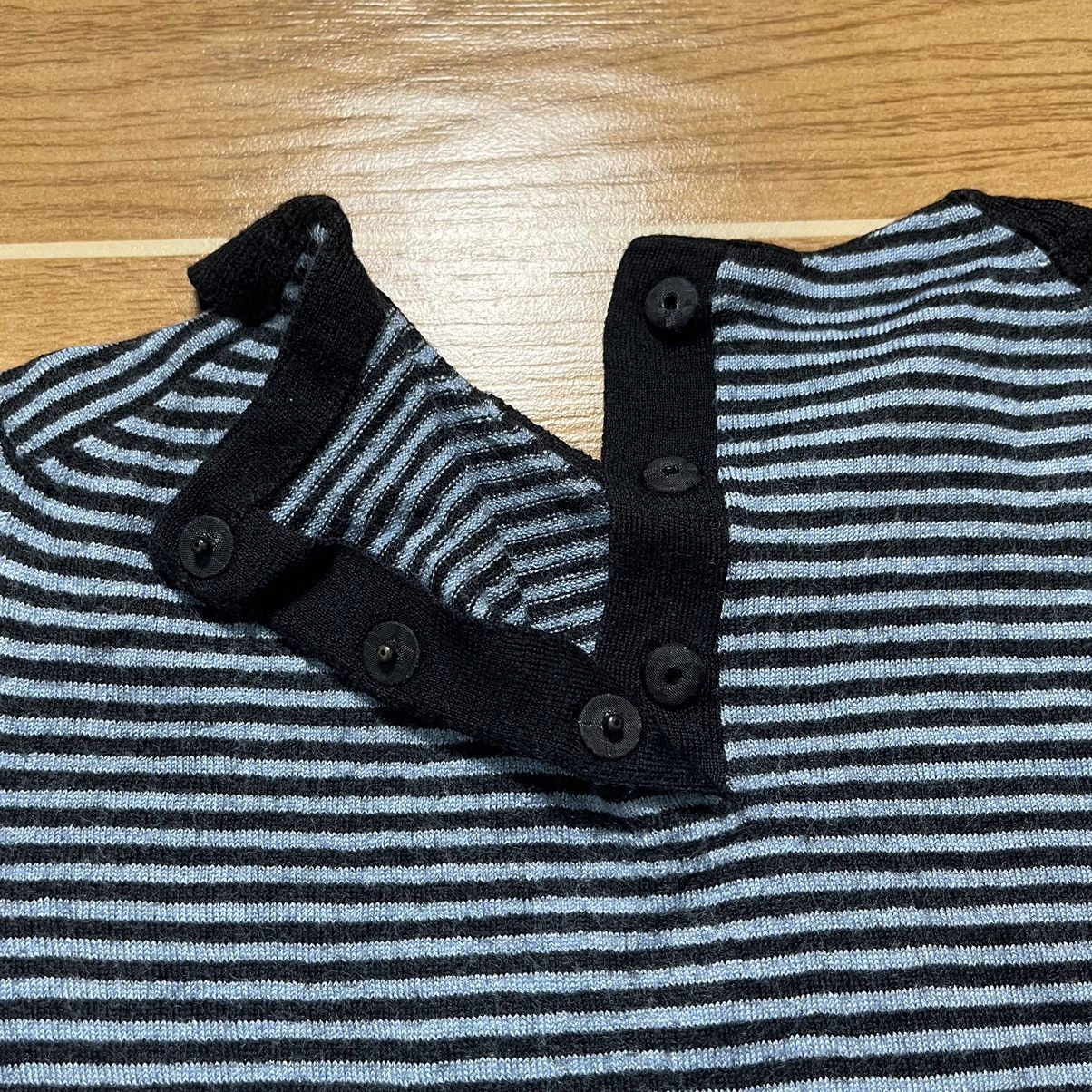 Prada Prada Knitted Tops Size S / US 4 / IT 40 - 19 Thumbnail