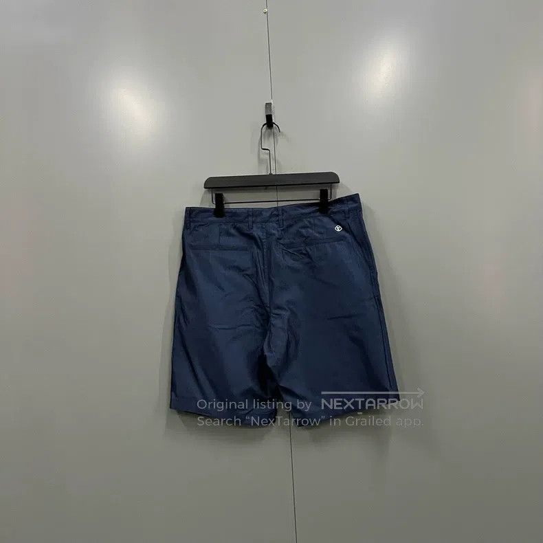 Other Louis Vuitton Dark blue shorts Size US 42 / EU 58 - 2 Thumbnail