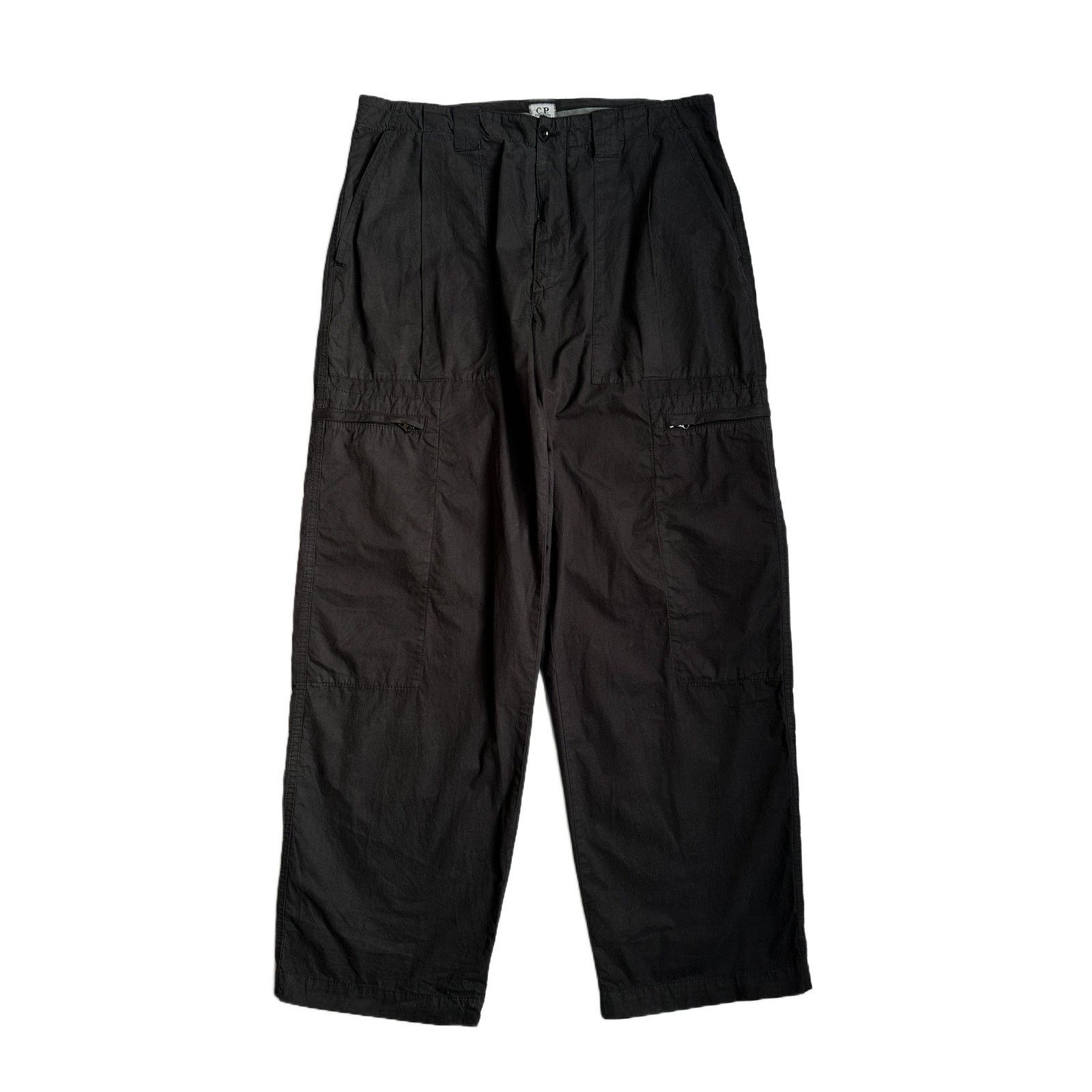 C.P. Company C.P. Company Cargo Pants Size US 34 / EU 50 - 1 Thumbnail