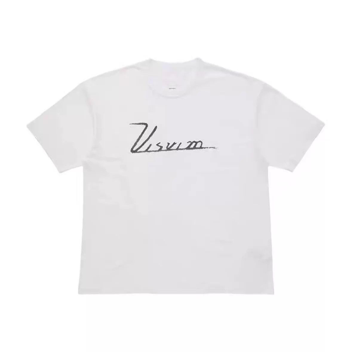 Visvim VISVIM 25SS JUMBO TEE S/S Size 2 Size US M / EU 48-50 / 2 - 1 Thumbnail