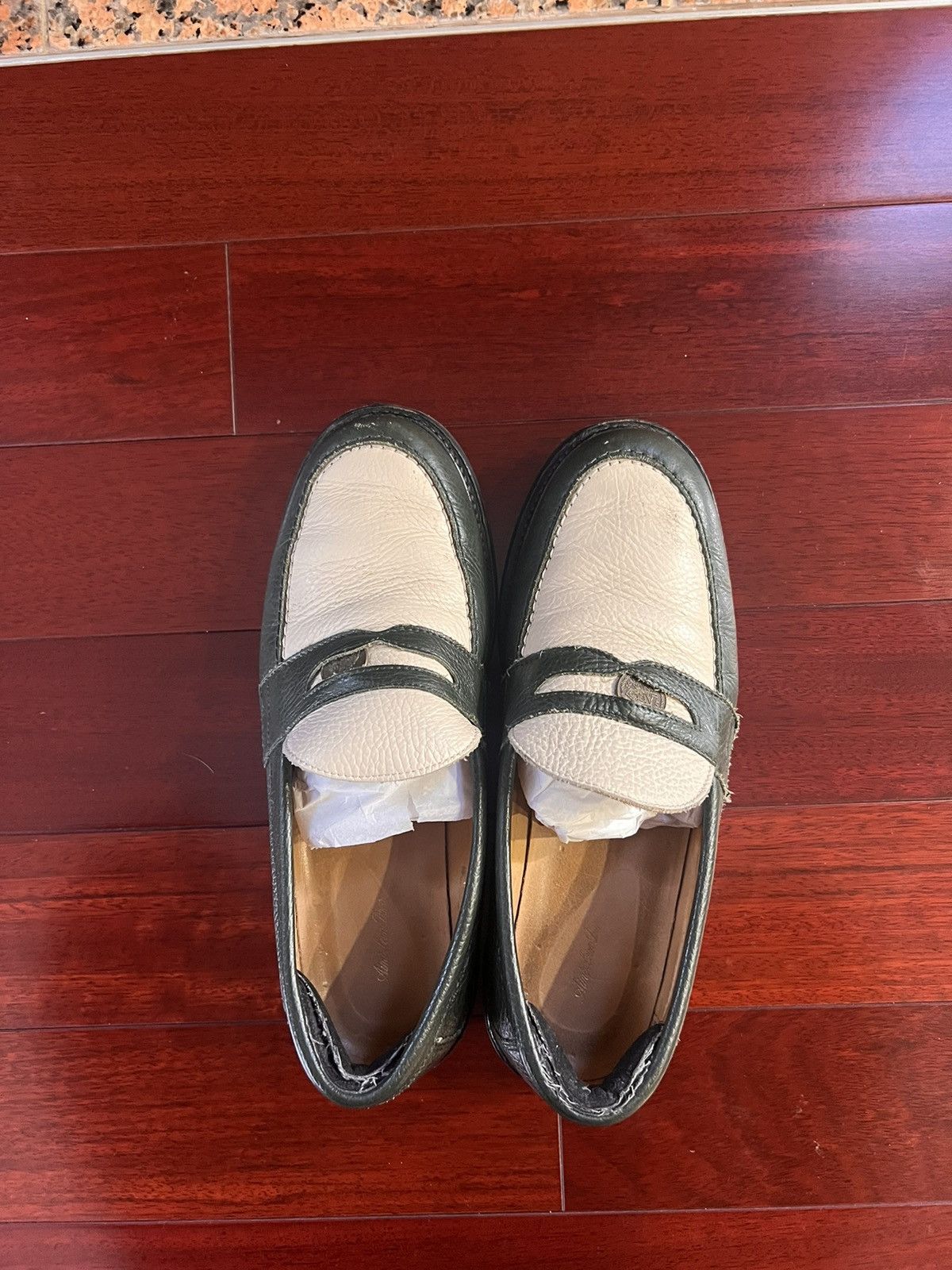 Aime Leon Dore Aime Leon Dore Penny Loafers Size US 10 / EU 43 - 1 Thumbnail