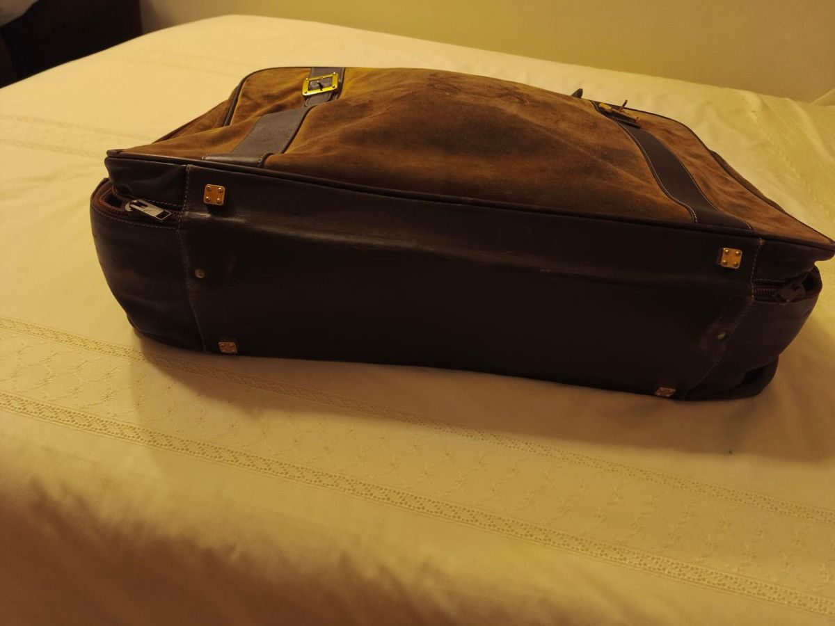 Loewe Travel suitcase Size ONE SIZE - 4 Thumbnail