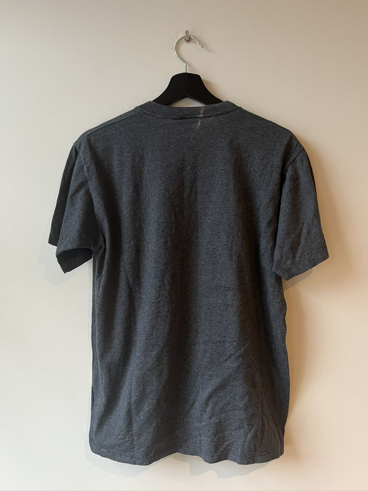 Vintage VINTAGE 90s I FISH TOO MUCH T-SHIRT Size US L / EU 52-54 / 3 - 2 Thumbnail