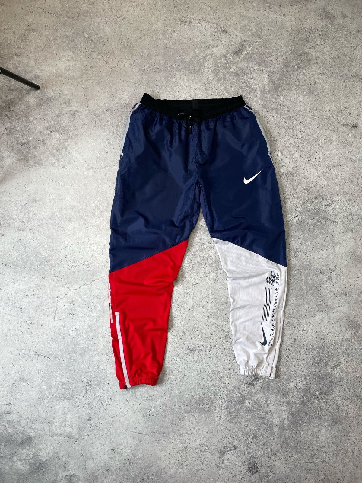 Blue ribbon sports track club pants sale