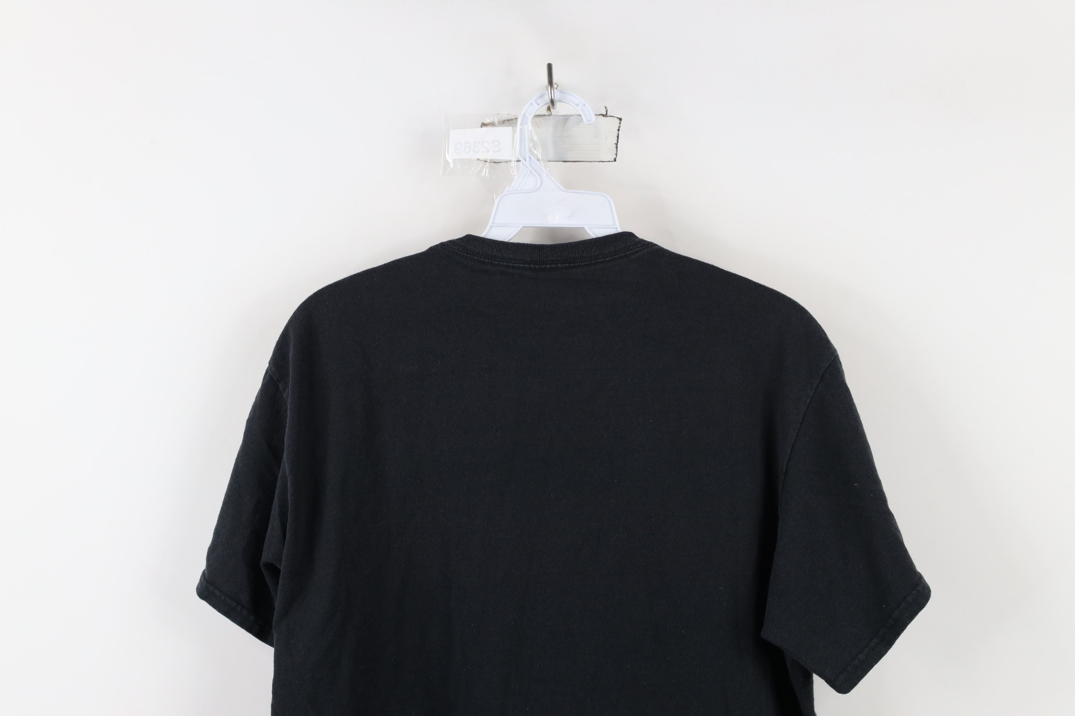 Vintage Vintage Retro WWF Stone Cold Steve Austin Wrestling T-Shirt Size US M / EU 48-50 / 2 - 9 Thumbnail
