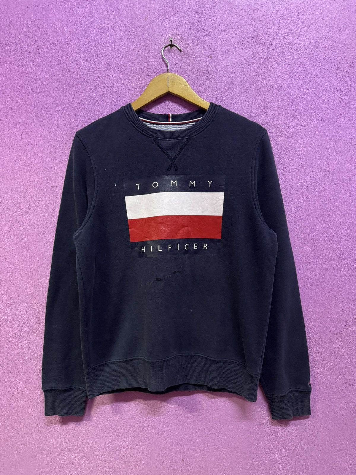 Tommy Hilfiger Sweatshirts Size S