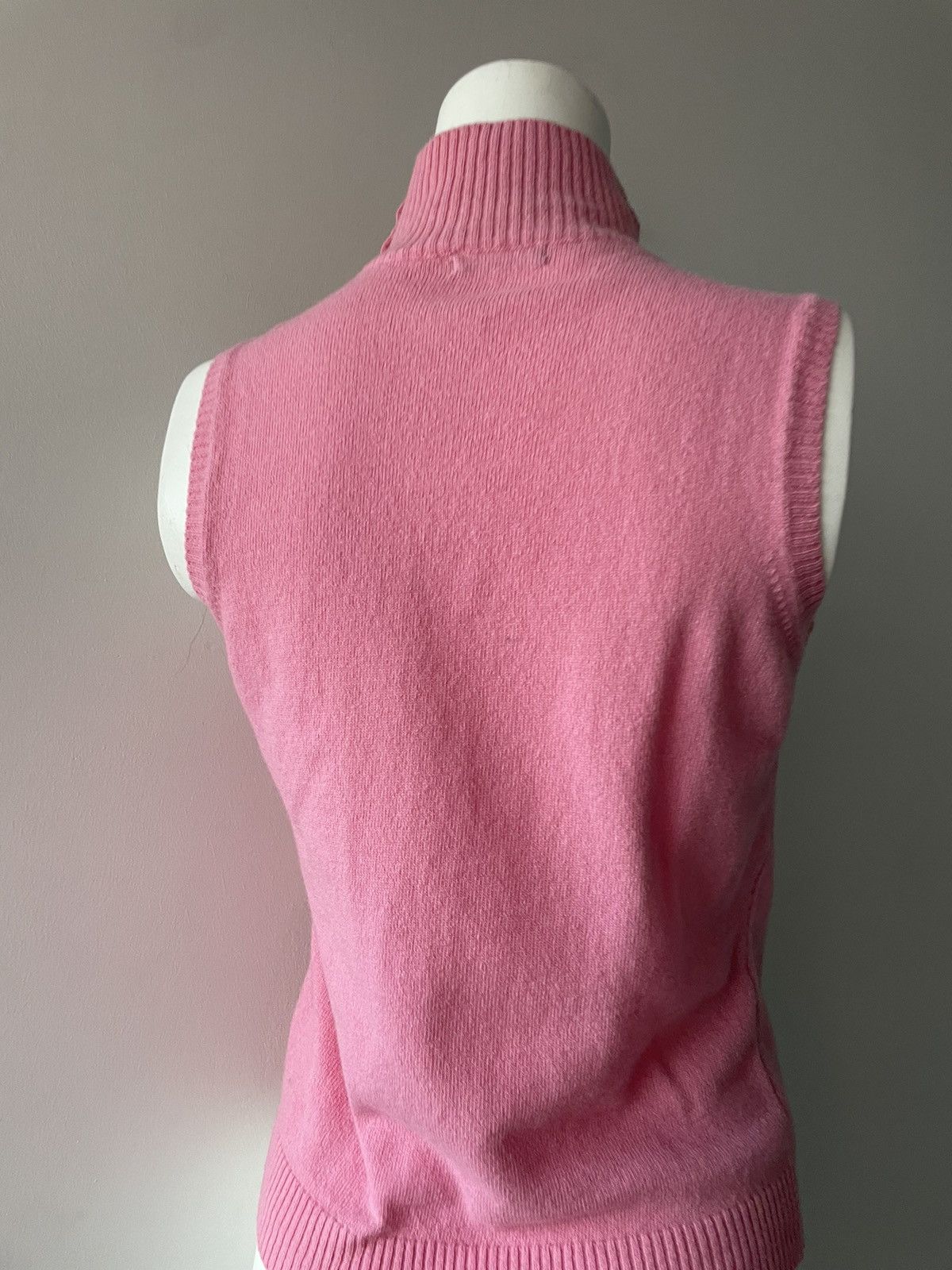 Sisley Sisley blouse Size M / US 6-8 / IT 42-44 - 14 Thumbnail