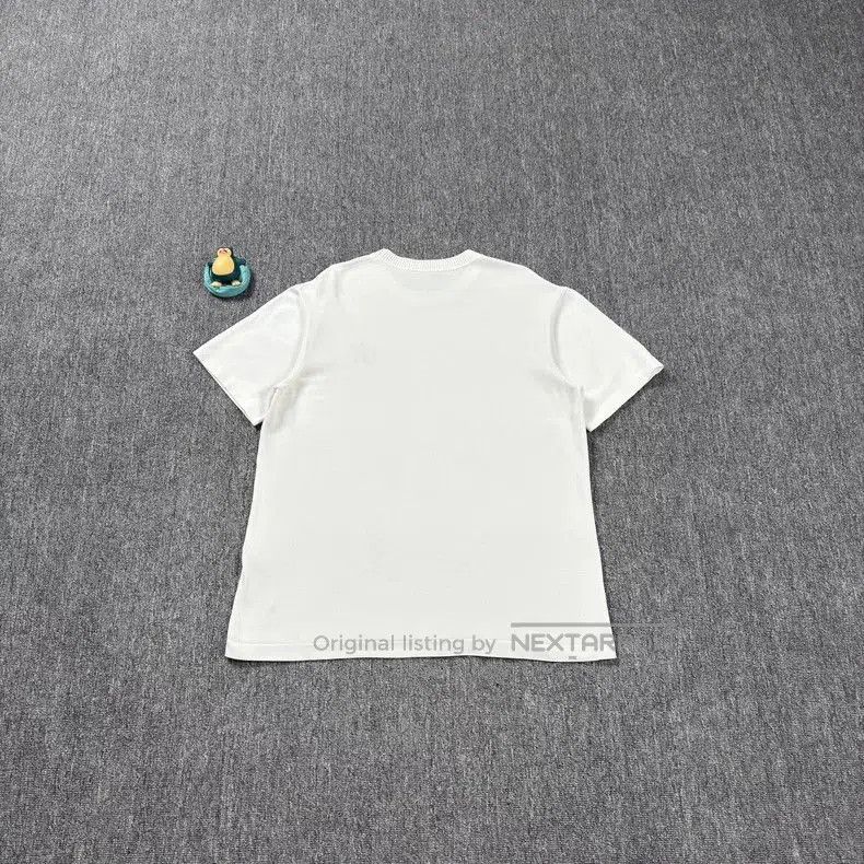 Louis Vuitton LV White Pin Short Sleeve Shirt. Size US XL / EU 56 / 4 - 2 Thumbnail