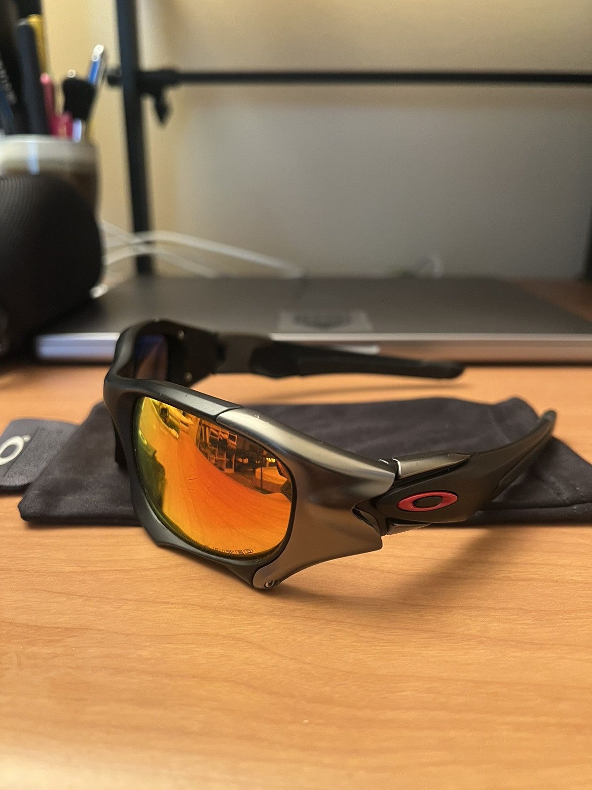 Cheap oakley pit boss sunglasses hotsell