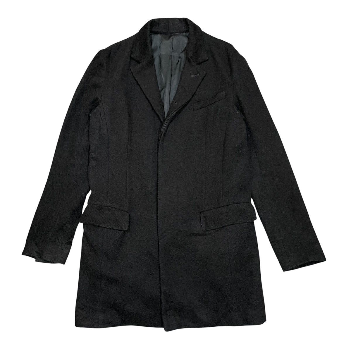 Bajra Bajra Long Coat Jacket size 2 Size US S / EU 44-46 / 1 - 1 Thumbnail