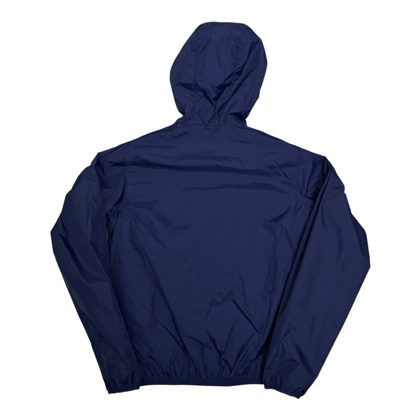 K-Way K-WAY REVERSIBLE 2-in-1 Waterproof Jacket Windbreaker Medium Size M / US 6-8 / IT 42-44 - 3 Thumbnail