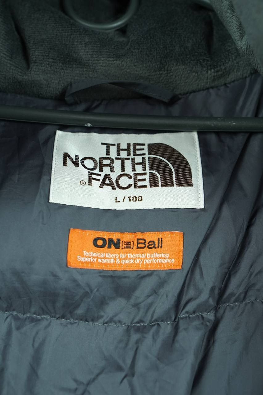 The North Face The North Face White Label Onball Parka 🇰🇷 Size US L / EU 52-54 / 3 - 9 Thumbnail
