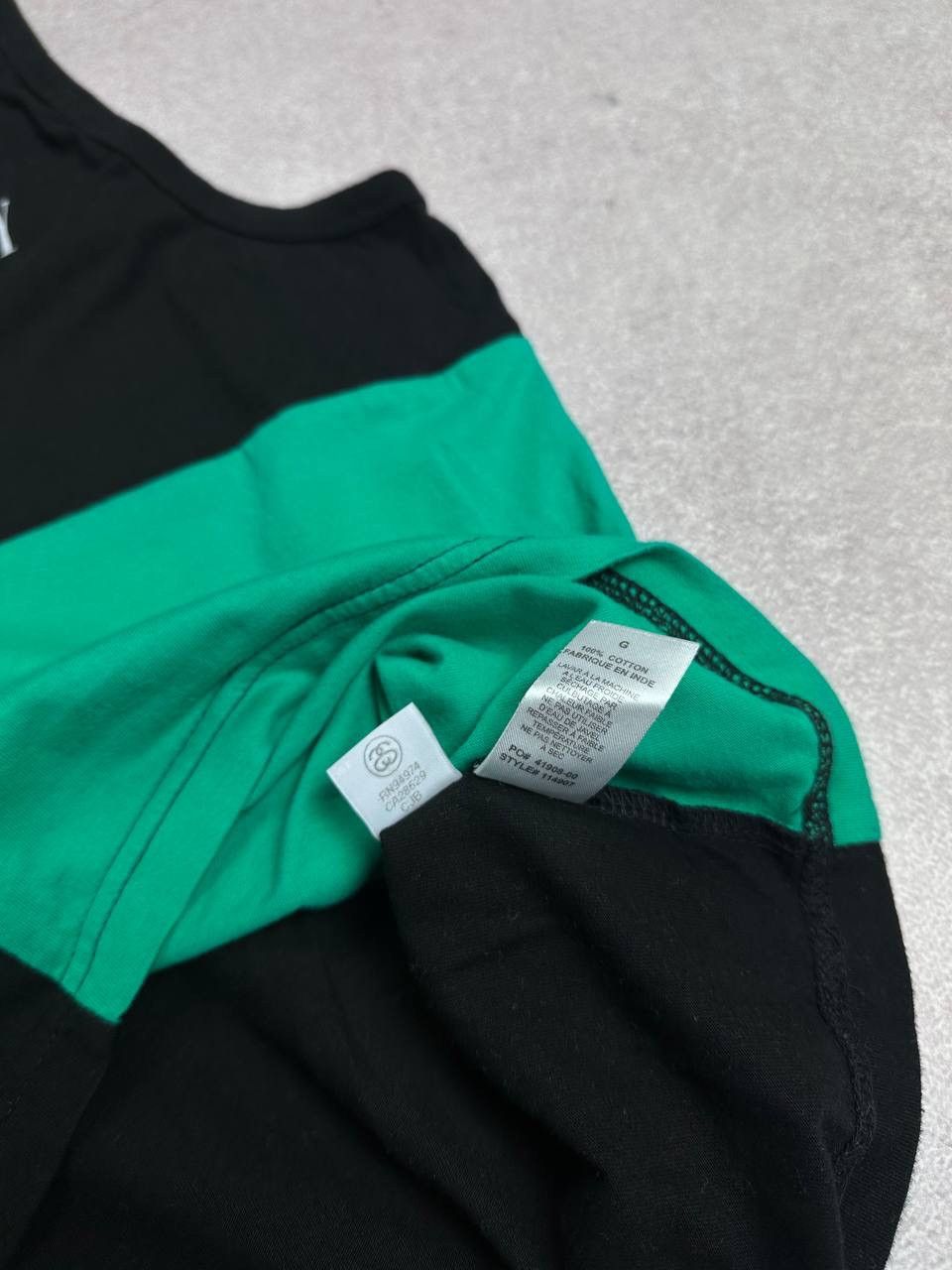 Stussy Vintage Stussy Spellout Tank Top L Size US M / EU 48-50 / 2 - 5 Thumbnail