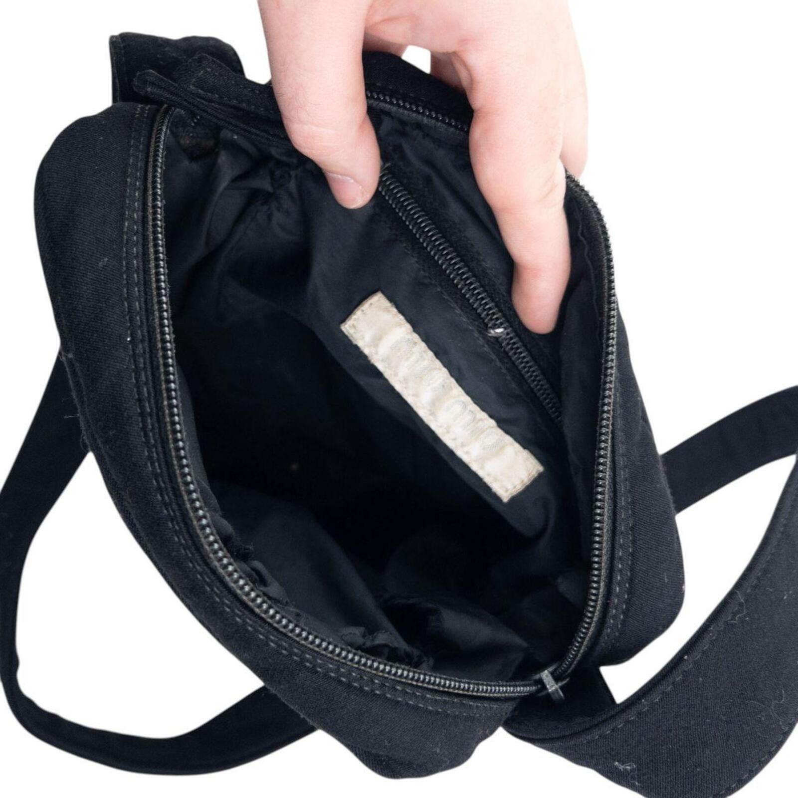 Miu Miu Vintage 1999 Miu Miu Crossbody Bag Size ONE SIZE - 5 Thumbnail