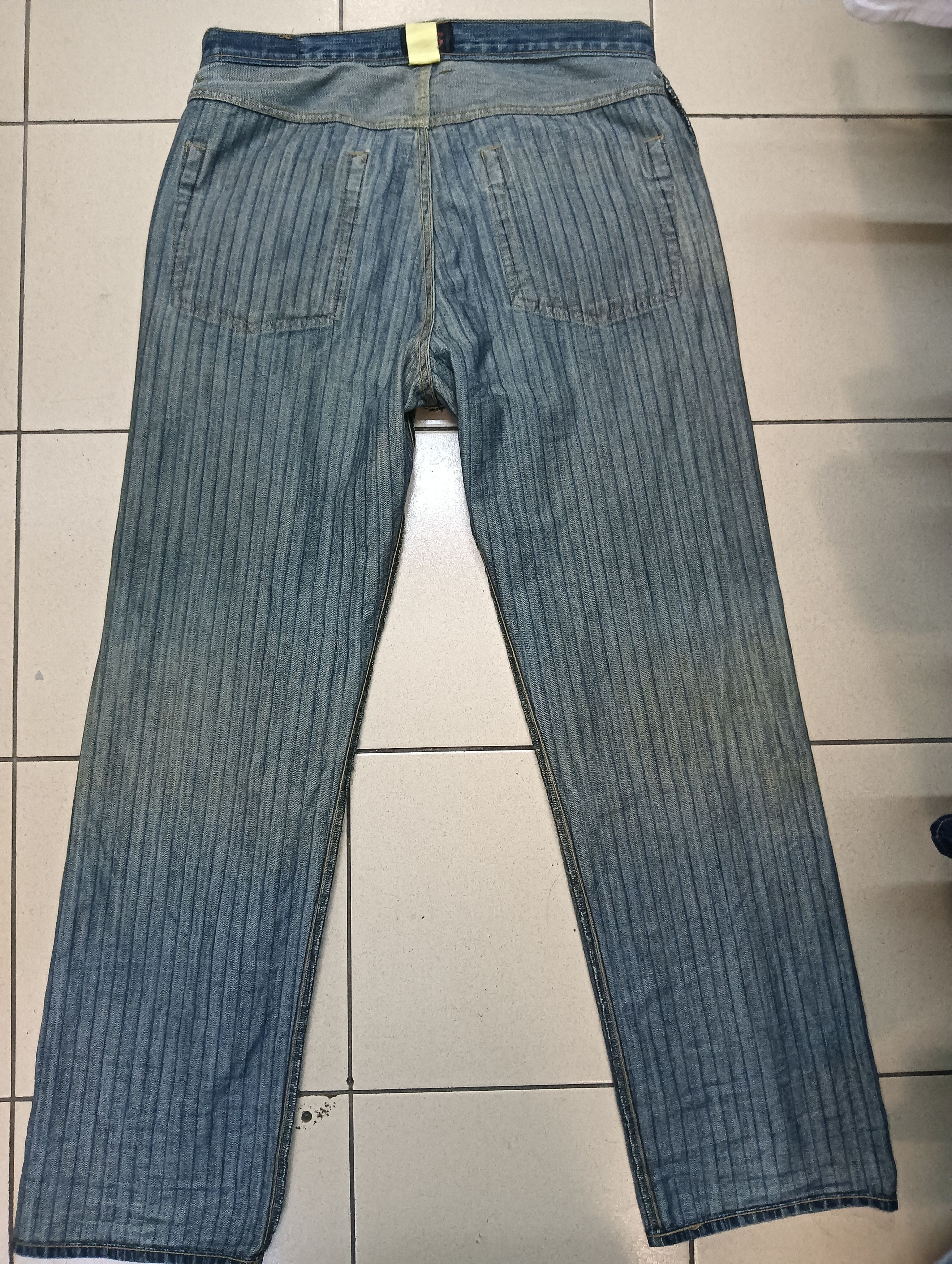 Vintage QUENCH Bushpant Technical Performance Size US 33 - 3 Thumbnail