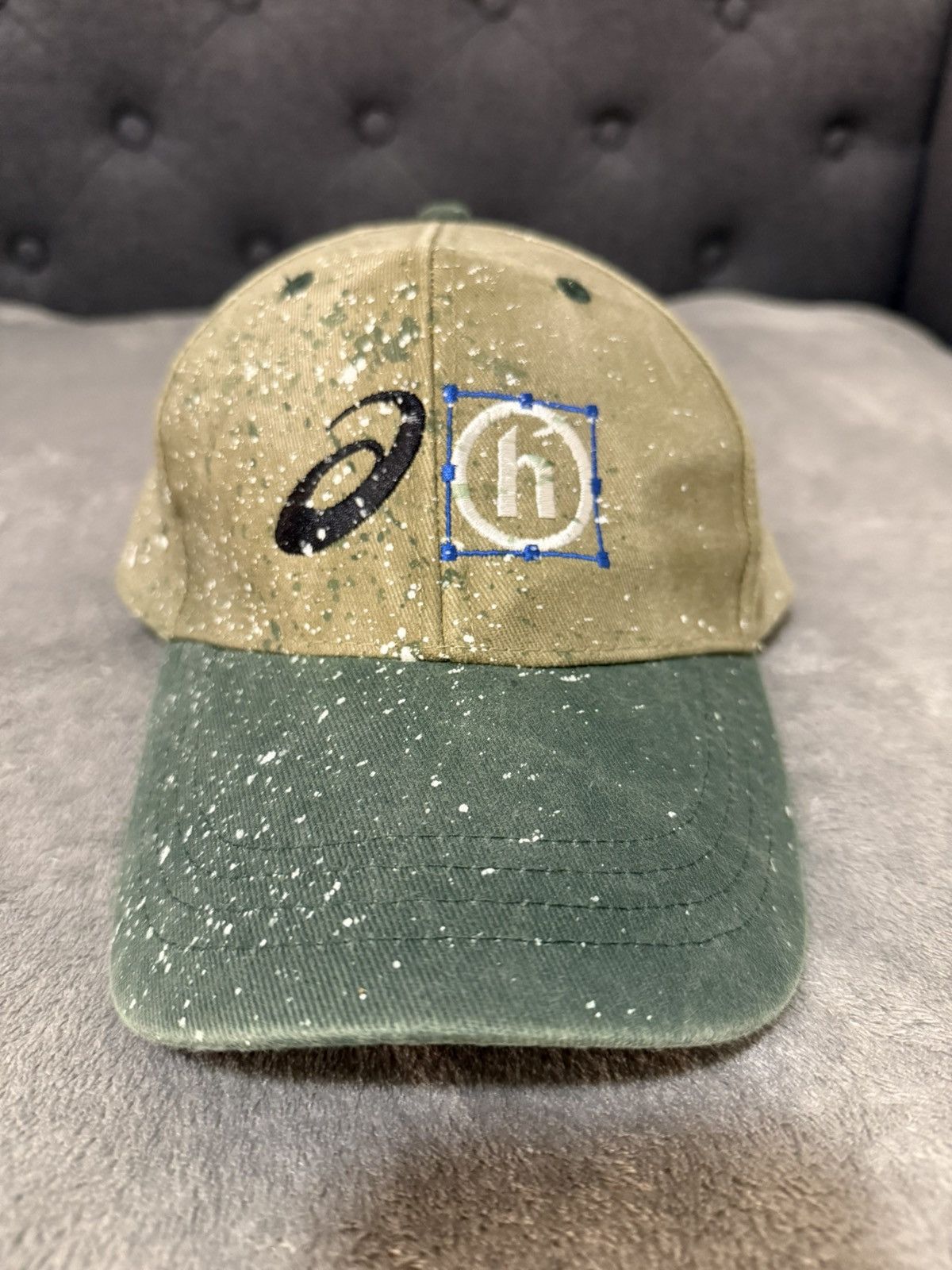 Painters Hat | Grailed
