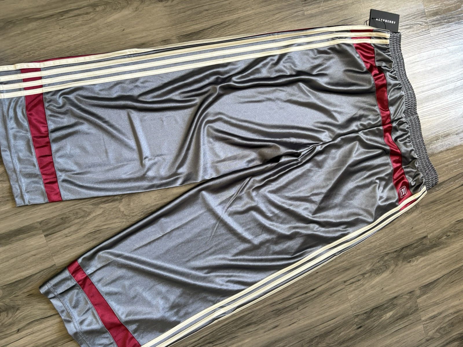 The GV Gallery GV Gallery “Tracy Mcgrady” Pants Size S Size US 30 / EU 46 - 2 Thumbnail