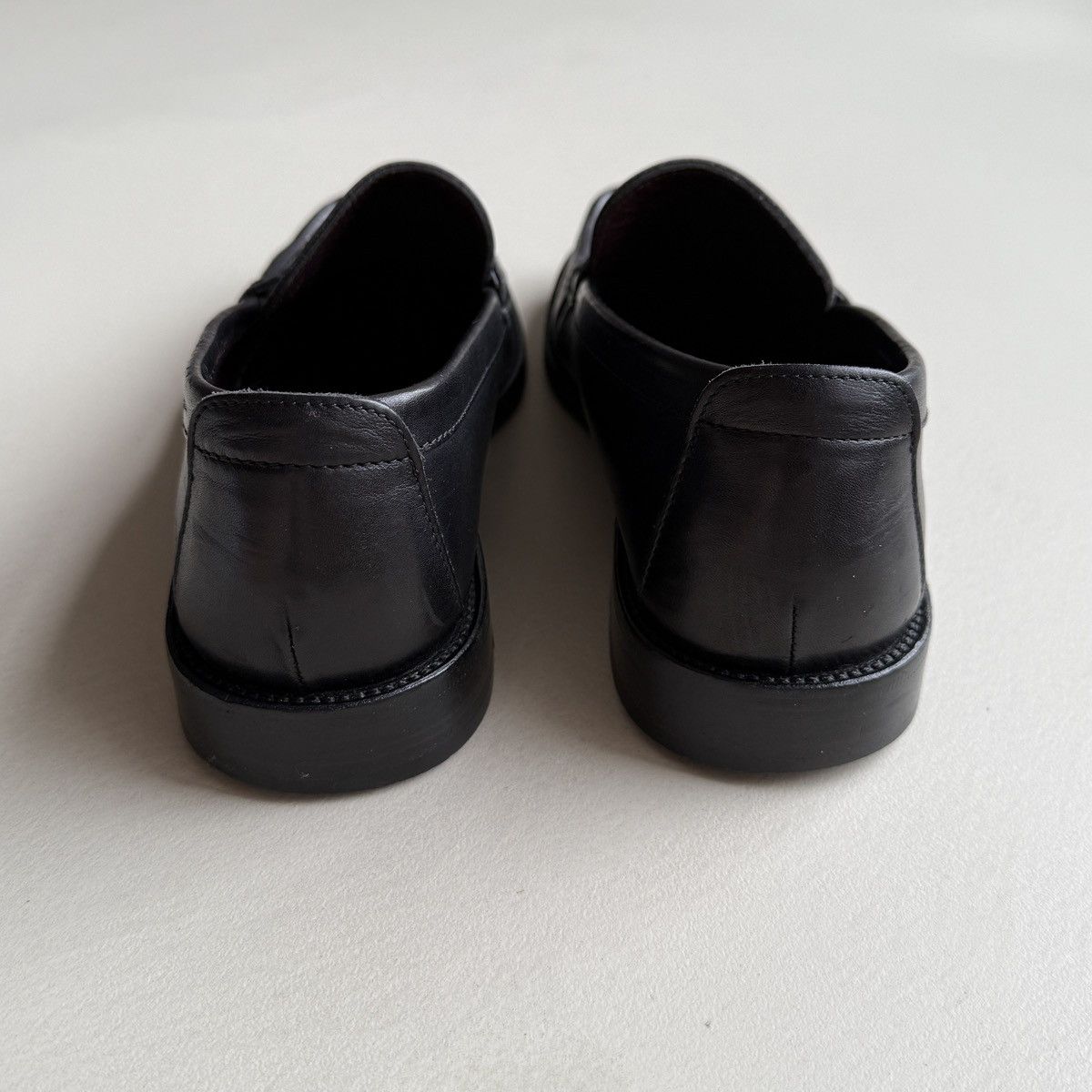 Salvatore Ferragamo Salvatore Ferragamo Loafers Size US 7.5 / EU 40-41 - 4 Thumbnail