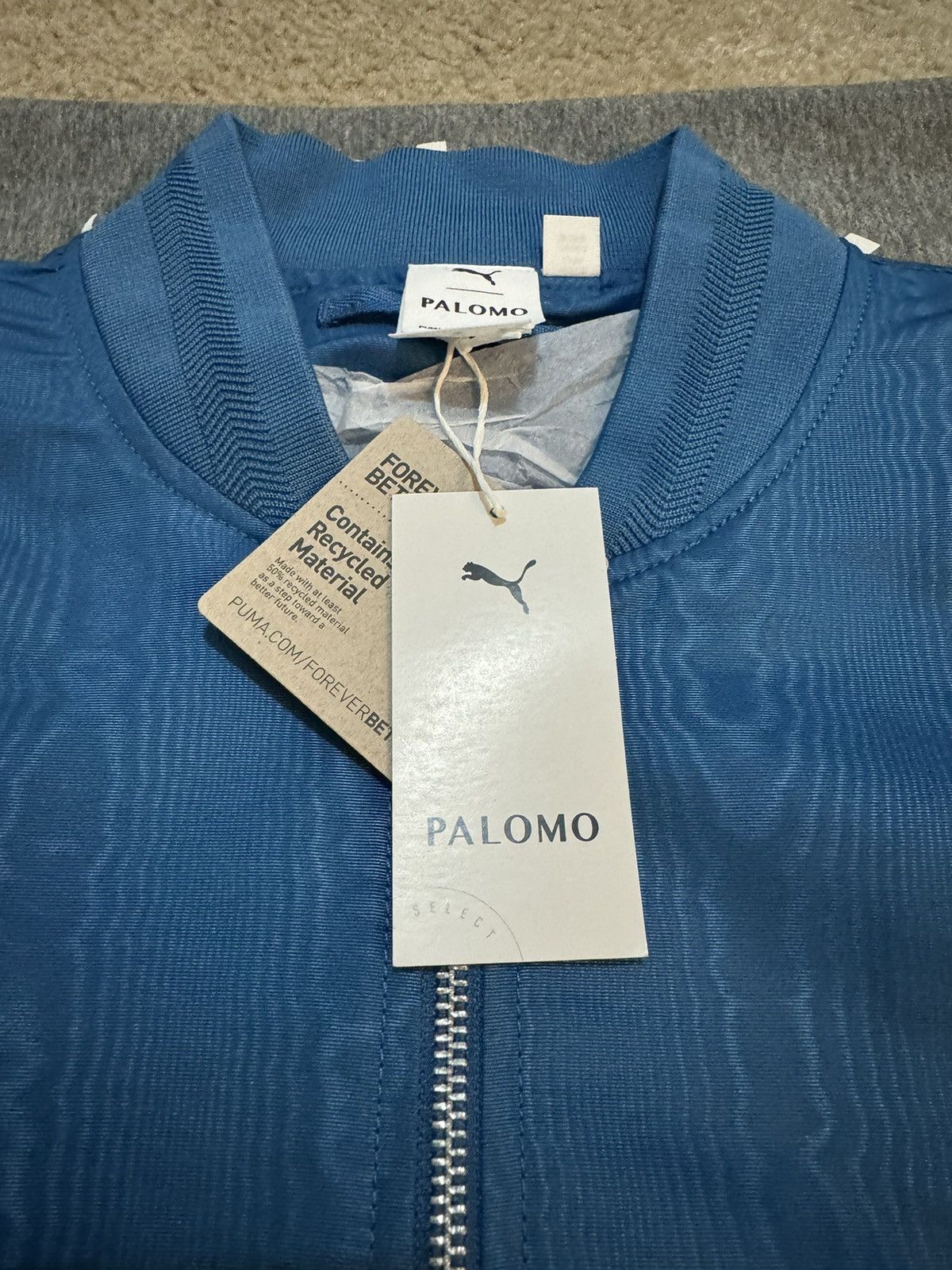 Puma Puma x Paloma collaboration Size US XL / EU 56 / 4 - 4 Thumbnail