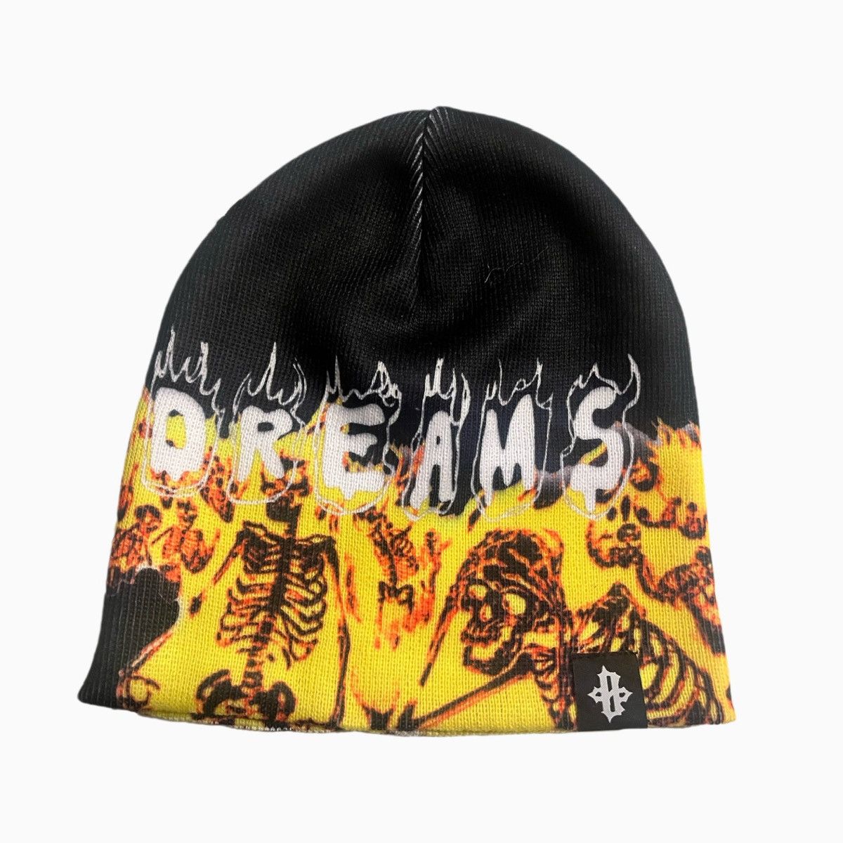 Other Silent Dreams Scorching Beanie Size ONE SIZE - 2 Thumbnail