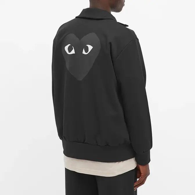 Comme des Garcons × Comme des Garcons PLAY JACKET PLAY x COMME des GARCONS Size US S / EU 44-46 / 1 - 2 Thumbnail